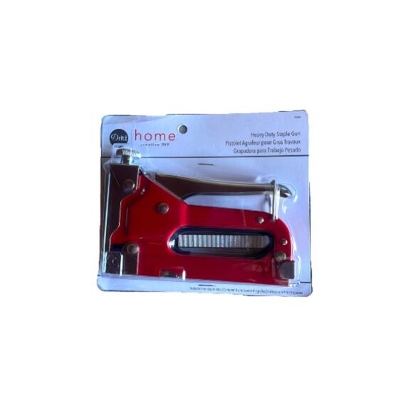 Heavy Duty Stapler - Picture 1 of 3